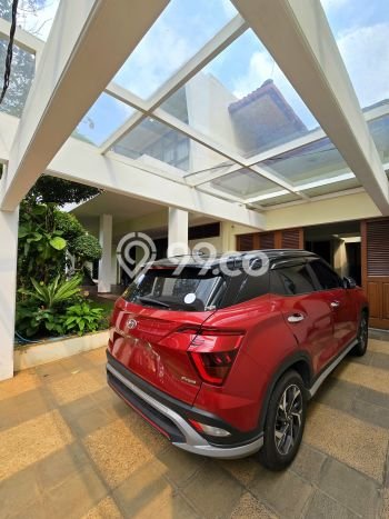 Hunian Super Elit dengan Akses Paling Strategis di Kayu Putih, Jakarta Timur Hunian Super Elit dengan Akses Paling Strategis di Kayu Putih, Jakarta Timur