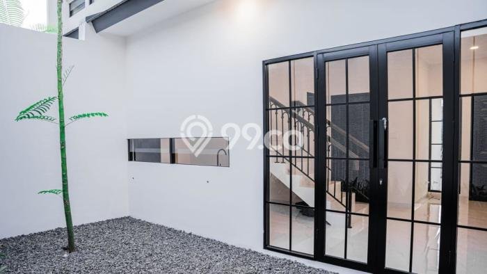 Rumah Luas Asri 3 KT Siap Huni di Jatiwaringin Bekasi Rumah Luas Asri 3 KT Siap Huni di Jatiwaringin Bekasi