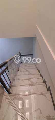 Dijual Rumah Modern 3 KT di Jatiwaringin, Bekasi Dijual Rumah Modern 3 KT di Jatiwaringin, Bekasi