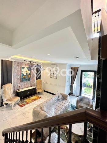 Dijual Hunian Mewah dengan Fasilitas Sekitar Komplit di Jagakarsa, Jakarta Selatan Dijual Hunian Mewah dengan Fasilitas Sekitar Komplit di Jagakarsa, Jakarta Selatan