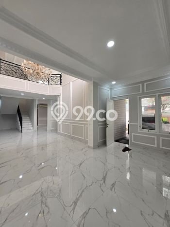 Dijual Rumah Mewah Exclusive di Tebet, Jakarta Selatan Dijual Rumah Mewah Exclusive di Tebet, Jakarta Selatan