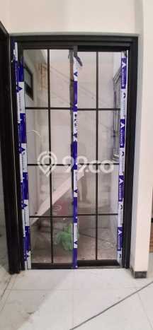 Dijual Rumah Modern 3 KT di Jatiwaringin, Bekasi Dijual Rumah Modern 3 KT di Jatiwaringin, Bekasi