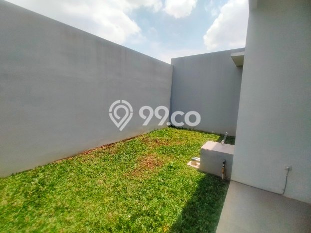 Dijual Rumah Modern 3 KT di Jati Cempaka, Bekasi Dijual Rumah Modern 3 KT di Jati Cempaka, Bekasi