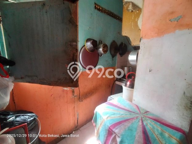 Hunian Terjangkau LT 40m2 di Jati Cempaka Akses Mudah Hunian Terjangkau LT 40m2 di Jati Cempaka Akses Mudah