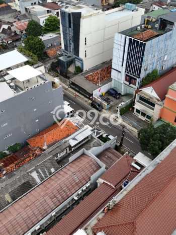 Kavling Tanah untuk Dijual di Kramat, Jakarta Pusat, Luas 495m2 Kavling Tanah untuk Dijual di Kramat, Jakarta Pusat, Luas 495m2