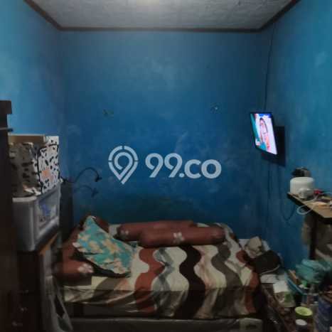 Dijual Hunian Rumah Terawat 3 KT di Jati Asih, Bekasi Dijual Hunian Rumah Terawat 3 KT di Jati Asih, Bekasi