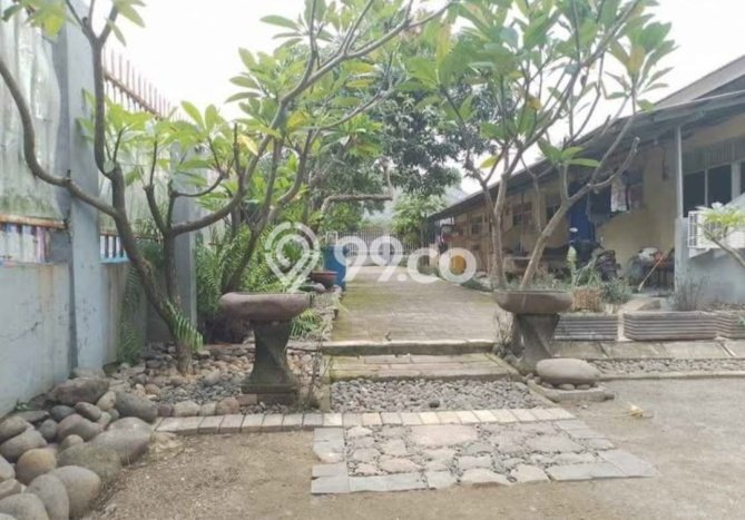 Hunian Nyaman 7 KT Harga Terjangkau di Jatiranggon Bekasi Hunian Nyaman 7 KT Harga Terjangkau di Jatiranggon Bekasi
