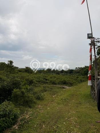 Tanah Dijual Lokasi Cariu, Bogor dengan Luas Tanah 91145m2 dan Status SHM Tanah Dijual Lokasi Cariu, Bogor dengan Luas Tanah 91145m2 dan Status SHM