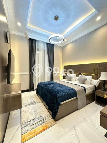 Dijual Hunian Mewah dengan Fasilitas Sekitar Komplit di Jagakarsa, Jakarta Selatan Dijual Hunian Mewah dengan Fasilitas Sekitar Komplit di Jagakarsa, Jakarta Selatan