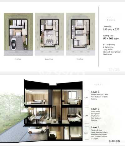 Jual Rumah Minimalis Bagus Punya 4 KT di Duren Sawit Jakarta Timur SHM Jual Rumah Minimalis Bagus Punya 4 KT di Duren Sawit Jakarta Timur SHM