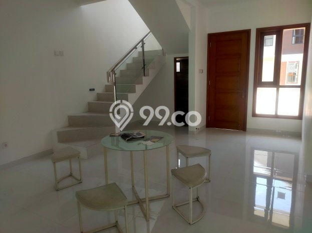 Dijual Rumah Modern 3 KT di Jati Cempaka, Bekasi Dijual Rumah Modern 3 KT di Jati Cempaka, Bekasi