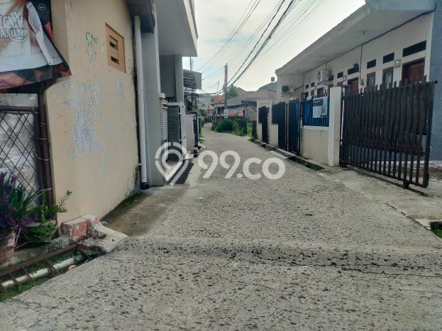 For Sale Hunian Rumah Nyaman 4 KT di Jatiwaringin, Bekasi For Sale Hunian Rumah Nyaman 4 KT di Jatiwaringin, Bekasi