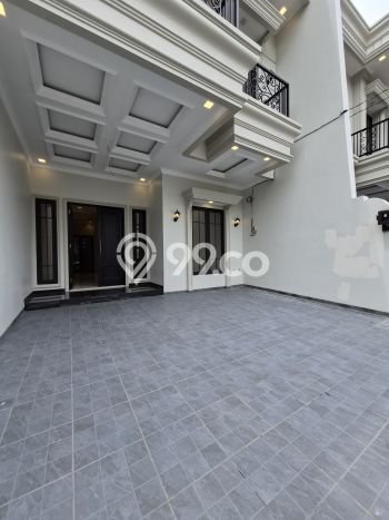 Hot Offer Hunian Premium Ideal dan Luas di Cempaka Putih, Jakarta Pusat Hot Offer Hunian Premium Ideal dan Luas di Cempaka Putih, Jakarta Pusat