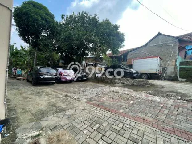Tanah Dijual Lokasi Setu Tangerang Selatan SHM Tanah Dijual Lokasi Setu Tangerang Selatan SHM