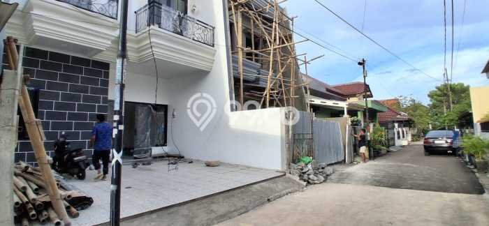 Dijual Rumah Modern 3 KT di Jatiwaringin, Bekasi Dijual Rumah Modern 3 KT di Jatiwaringin, Bekasi