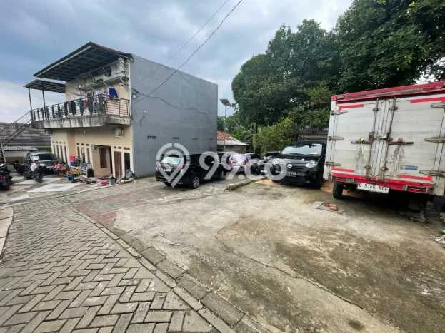 Tanah Dijual Lokasi Setu Tangerang Selatan SHM Tanah Dijual Lokasi Setu Tangerang Selatan SHM
