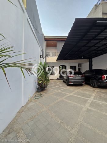 Dijual Rumah Elit Exclusive di Duren Sawit, Jakarta Timur Dijual Rumah Elit Exclusive di Duren Sawit, Jakarta Timur