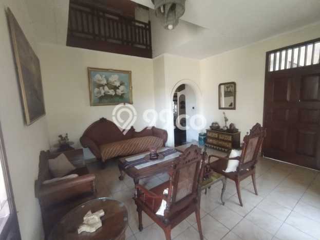 Dijual Rumah Mewah Megah Dengan View Eksklusif di Jati Cempaka, Bekasi Dijual Rumah Mewah Megah Dengan View Eksklusif di Jati Cempaka, Bekasi