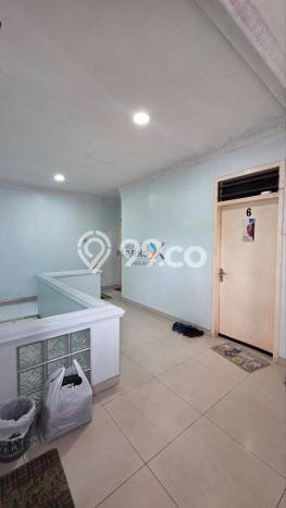 Rumah Modern 8 KT di Araya Malang Semi Furnished Rumah Modern 8 KT di Araya Malang Semi Furnished