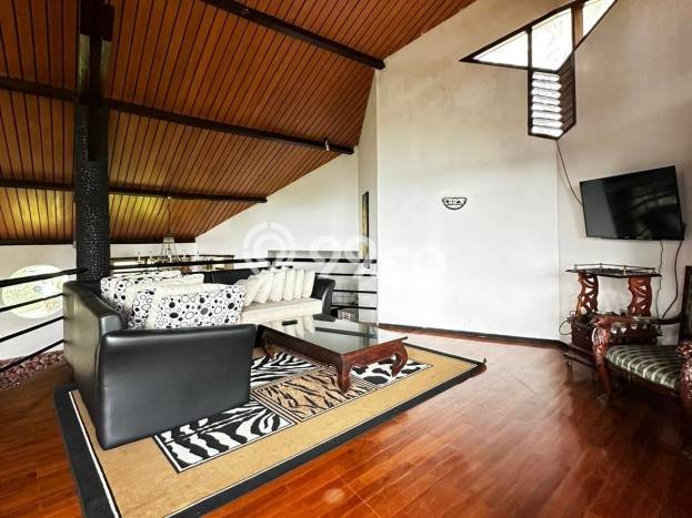 Vila Kawasan , Area 590m2m², Dekat Mudah Pusat Kota Vila Kawasan , Area 590m2m², Dekat Mudah Pusat Kota