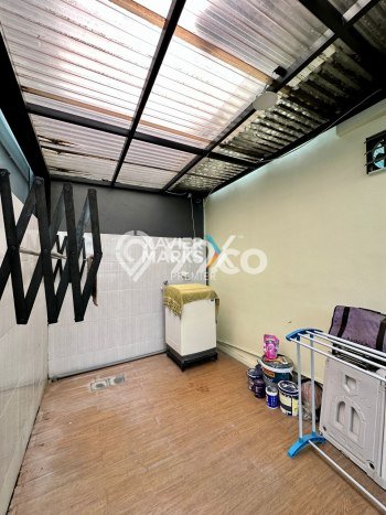 For Sale Hunian Rumah Terawat 3 Kamar di Sawojajar, Malang For Sale Hunian Rumah Terawat 3 Kamar di Sawojajar, Malang