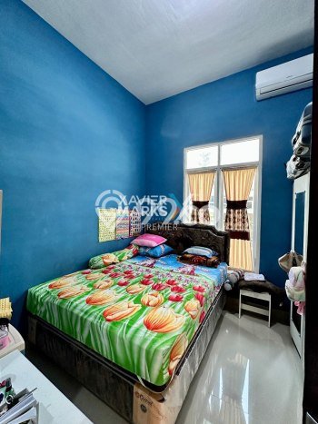 Dijual Rumah 4 Kamar Lokasi Ideal Nyaman dan Strategis di Lowokwaru Dijual Rumah 4 Kamar Lokasi Ideal Nyaman dan Strategis di Lowokwaru