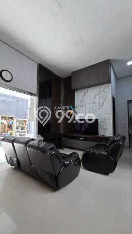Jual Rumah Favorit Siap Huni LB 120m2 di Tidar, Malang Jual Rumah Favorit Siap Huni LB 120m2 di Tidar, Malang