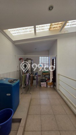 Rumah Luxury Modern Siap Huni di Araya Malang Rumah Luxury Modern Siap Huni di Araya Malang