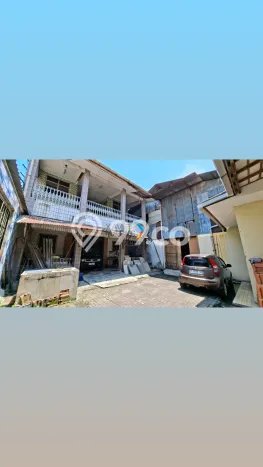 Komersial Dijual di Semarang LT 650m2 & LB 475m2 Lokasi Terbaik! Komersial Dijual di Semarang LT 650m2 & LB 475m2 Lokasi Terbaik!