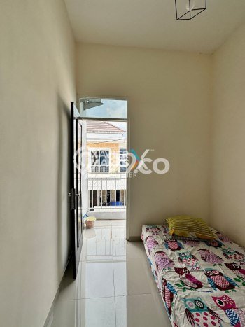 Dijual Rumah 4 Kamar Lokasi Ideal Nyaman dan Strategis di Lowokwaru Dijual Rumah 4 Kamar Lokasi Ideal Nyaman dan Strategis di Lowokwaru