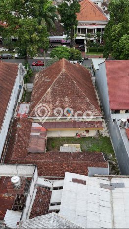 Dijual Rumah Premium dengan Fasilitas Sekitar Lengkap di Klojen, Malang Dijual Rumah Premium dengan Fasilitas Sekitar Lengkap di Klojen, Malang