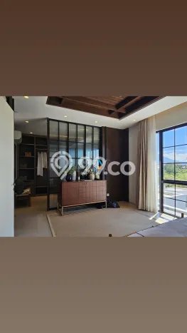Rumah Elit Modern Siap Huni di Villa Puncak Tidar Malang Rumah Elit Modern Siap Huni di Villa Puncak Tidar Malang