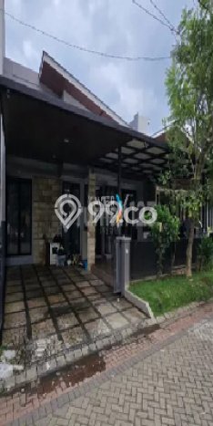 Jual Rumah Favorit Siap Huni LB 120m2 di Tidar, Malang Jual Rumah Favorit Siap Huni LB 120m2 di Tidar, Malang