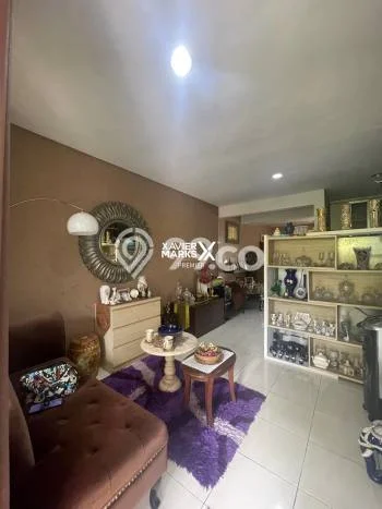 Rumah Luas Asri 4 KT Siap Huni di Sawojajar Malang Rumah Luas Asri 4 KT Siap Huni di Sawojajar Malang