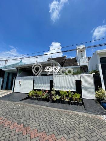 Dijual Rumah 4 Kamar Lokasi Strategis Bagus dan Strategis di Pakis Dijual Rumah 4 Kamar Lokasi Strategis Bagus dan Strategis di Pakis