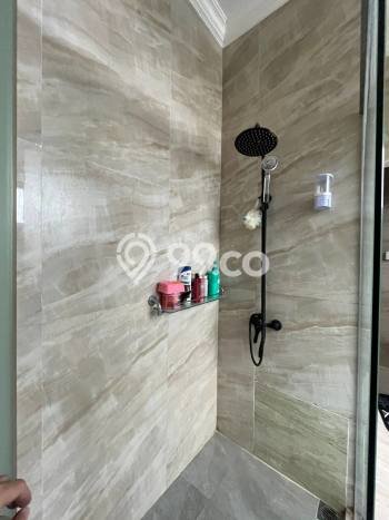 Hunian Elit LB 256m2 Siap Huni Desain Elegan di Araya, Malang Hunian Elit LB 256m2 Siap Huni Desain Elegan di Araya, Malang
