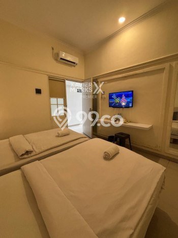 LOKASI STRATEGIS! Hotel di Blimbing, Luas 570m2m², Area Bisnis LOKASI STRATEGIS! Hotel di Blimbing, Luas 570m2m², Area Bisnis