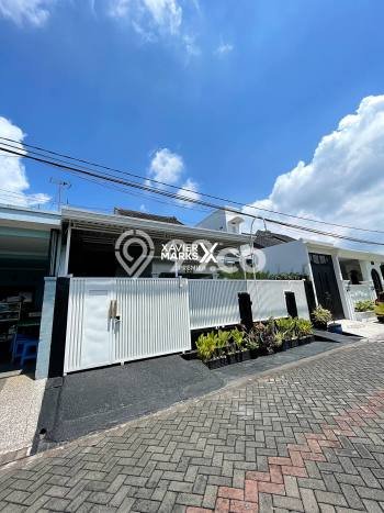 Dijual Rumah 4 Kamar Lokasi Strategis Bagus dan Strategis di Pakis Dijual Rumah 4 Kamar Lokasi Strategis Bagus dan Strategis di Pakis