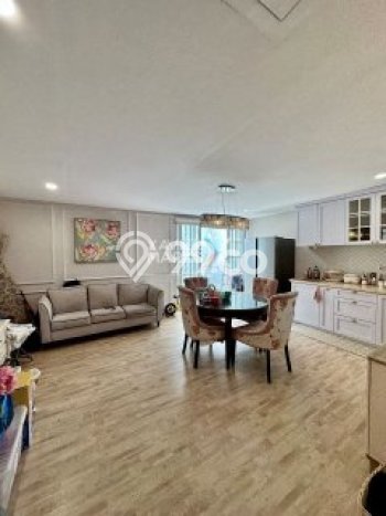 Hunian Cantik Minimalis Lb 85m2 di Lowokwaru, Malang Hunian Cantik Minimalis Lb 85m2 di Lowokwaru, Malang