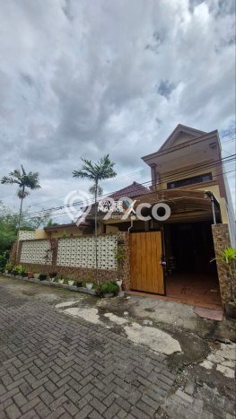 Hunian Nyaman Asri 7 KT Siap Pakai di Sulfat Malang Hunian Nyaman Asri 7 KT Siap Pakai di Sulfat Malang