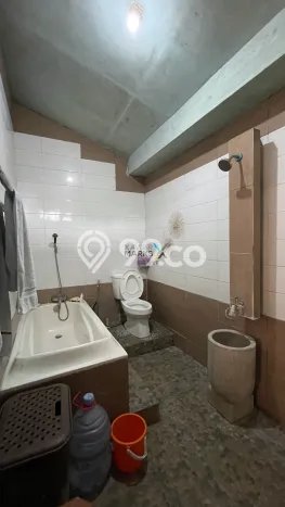 Rumah Strategis Minimalis Lb 105m2 di Sukun, Malang Rumah Strategis Minimalis Lb 105m2 di Sukun, Malang