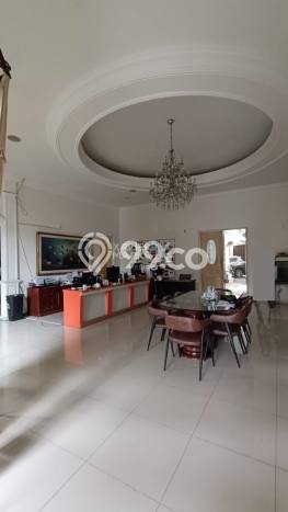 Rumah Mewah Dijual LT 469m2 di Klojen, Malang Rumah Mewah Dijual LT 469m2 di Klojen, Malang