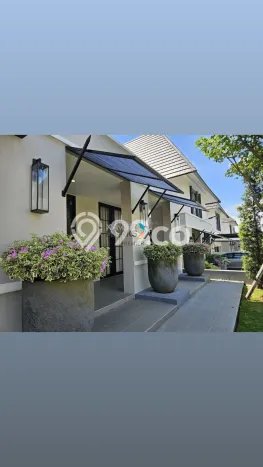 Rumah Elit Modern Siap Huni di Villa Puncak Tidar Malang Rumah Elit Modern Siap Huni di Villa Puncak Tidar Malang