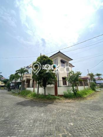 Dijual Rumah Luas Elegan Dengan View Cantik di Soekarno Hatta, Malang Dijual Rumah Luas Elegan Dengan View Cantik di Soekarno Hatta, Malang