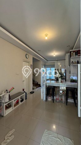 Rumah Modern 3 KT LT 150m2 di Dieng Rumah Modern 3 KT LT 150m2 di Dieng