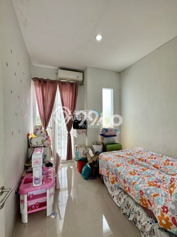 Hunian Cantik Minimalis Lb 85m2 di Lowokwaru, Malang Hunian Cantik Minimalis Lb 85m2 di Lowokwaru, Malang
