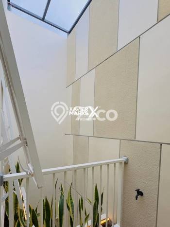 Rumah Modern 3 KT di Malang Kota Malang Full Furnished Rumah Modern 3 KT di Malang Kota Malang Full Furnished