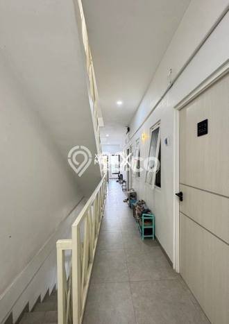 Cocok Untuk Investasi! For Sale Kost di Malang Kota 16 Kamar Cocok Untuk Investasi! For Sale Kost di Malang Kota 16 Kamar