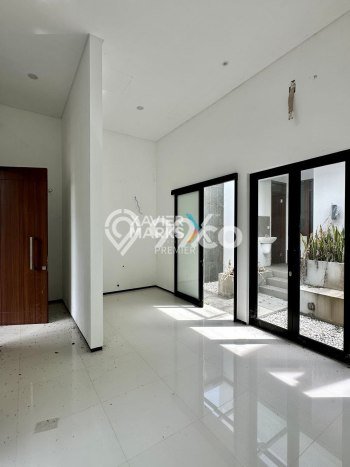 Rumah Minimalis 2 KT di Araya Malang Unfurnished Rumah Minimalis 2 KT di Araya Malang Unfurnished