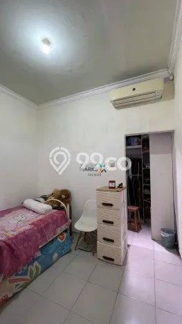 Rumah Strategis Minimalis Lb 105m2 di Sukun, Malang Rumah Strategis Minimalis Lb 105m2 di Sukun, Malang